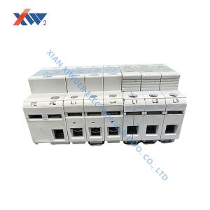250V 35KA FYBC Surge Protective Device Power Lightning Arresting