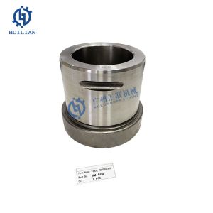 China Krupp Hydraulic Breaker Spare Parts Inner Bushing HM960 Tool Bushing on sale