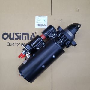 Hot sale OUSIMA High quality Starter Motor 15250376 For TEREX TR45 TR60 TR70