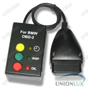 Quality Professional Inspection Car Diagnostic Code Reader For BMW for sale