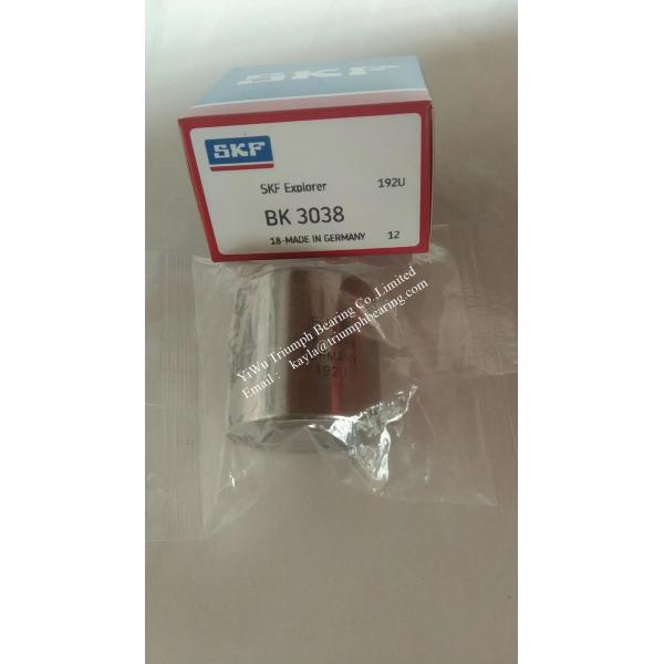 Buy Needle roller Bearing   BK1518-RS  ,  BK3038 at wholesale prices