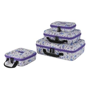 5mm / 75degree EVA Hard Shell Essential Oil Carrying Case BBKE