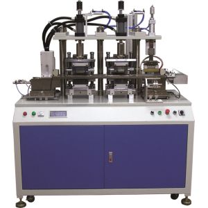 Quality Plastic Card Embossing and Bronzing Machine Card Numbering Machine for sale