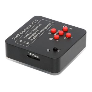 Quality 1080P Usb Digital Microscope Camera for sale