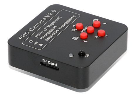 1080P Usb Digital Microscope Camera