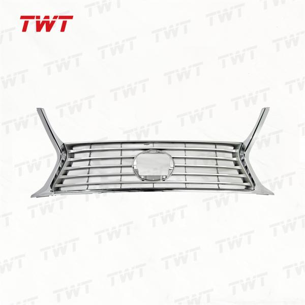 TWT 53101-48581 Car Radiator Grille Moulding Auto Parts Products 5310148581 for Toyota Lexus RX270 350 450H 2013-2015
