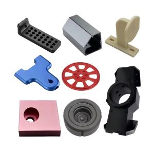 Customized Micro Machining Service Cnc Turned Parts, Mechanical Equipment CNC