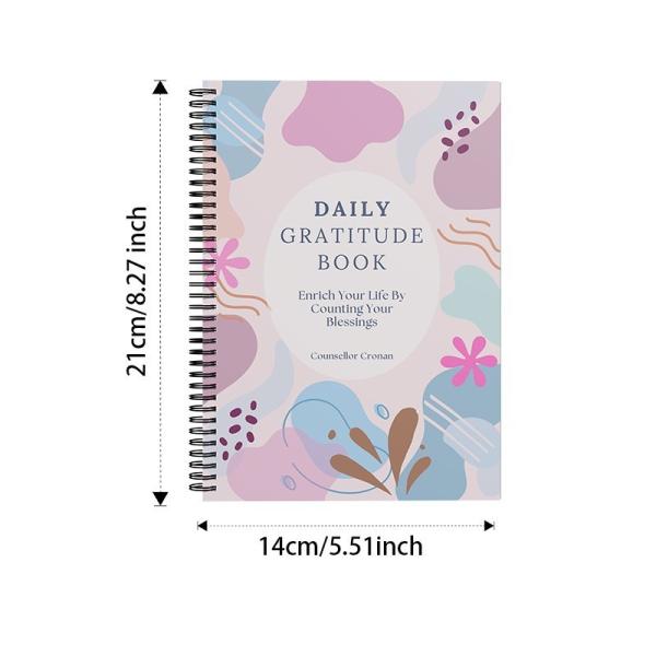 Standard Custom Notebook with Screw-Binding Your Ultimate Note-Taking Companion