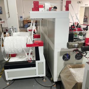 mask making machine kf94 face mask machine model