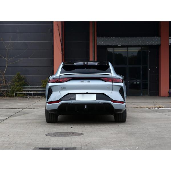 BYD SONG L 2024 602KM AWD 4WD ENERGY VEHICLE PURE ELECTRIC GREEN WHEELBASE 2930mm Curb Weight 2385kg DEPOSIT