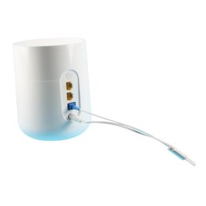 Huawei Fast Connector FTTR Hybrid PVC Photoelectric Hybrid Optical Ground Wire