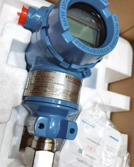 Emerson Gauge Pressure Transmitter 3051TG3A2B21BB4M5 Industrial Pressure Gauge Calibrated Spans 0.3 To 10000 Psi