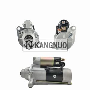 OEM Excavator Starter motor E75 14289-63011 228000-7690 Generator set
