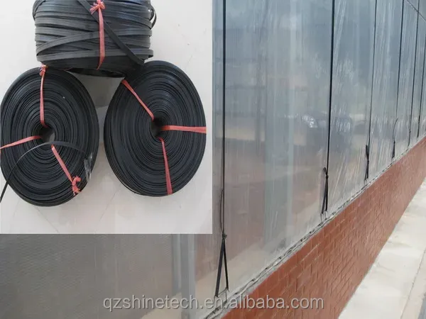 Greenhouse Film Band 200m 250m 300m Length For Agriculture Greenhouse