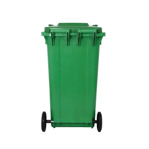 garbage can dustbin plastic outdoor dustbin
