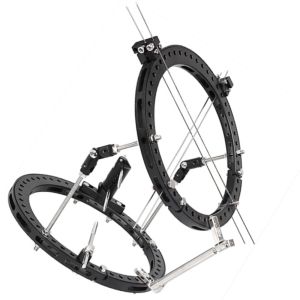 Radiolucent Ring Frame Combination External Fixator Annular Design