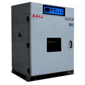 China CE Certified Professional High Temperature Ovens P.I.D microcomputer Control on sale