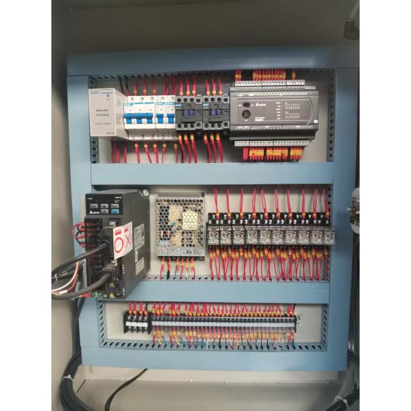 380V 50HZ ALUMINUM WINDOW DOOR MACHINE CNC DOUBLE MITRE SAW