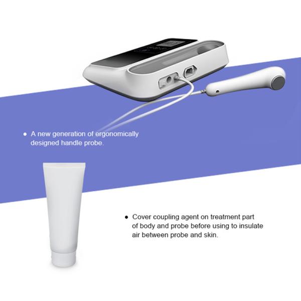 Buy Cavitation Ultrasound Muscle Treatment Machine at wholesale prices