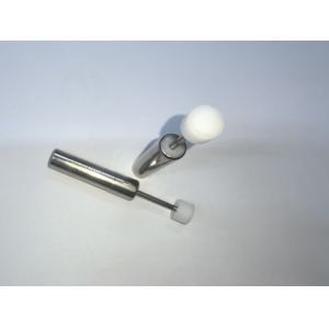 Custom Linear Soft Close Trash Can Damper