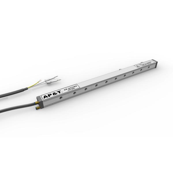 Film Machine 220V/50HZ Cross Over Static Electricity Eliminator Bar