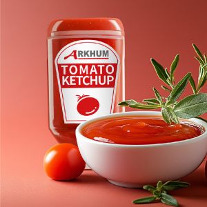 Quality Velvet Rouge Tomato Glaze Bottling Tomato Sauce for sale
