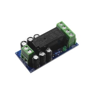 12v 150w Backup Battery Switching Module Sensor Module For Arduino Xh-M350