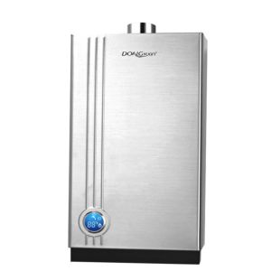 Flue Instant Gas Water Heater Over Temperature Protection 10L 12L