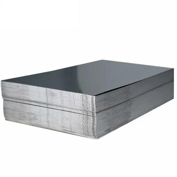 Buy Aeronautical Aluminium Alloy Sheet T651 Superhard 7075 Aluminum Sheet at wholesale prices