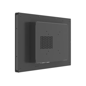 Ip65 Waterproof Industrial Embedded PC 10.1 Inch Fanless Window Android All In