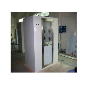 Industrial Clean Room Equipment Purification Function With LED Display