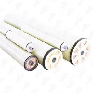 SW2540 Ro Water Membrane Low Pressure Reverse Osmosis Membrane 500 GPD