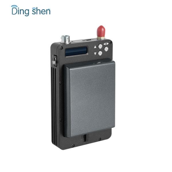 Buy Lightweight Wireless Hd UAV Video Transmitter 300MHz 720P Resolution at wholesale prices