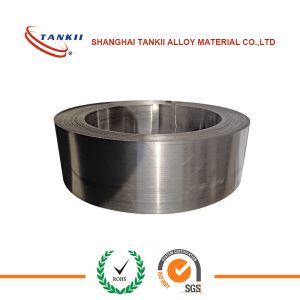 Electronic Powder Metallurgy Si Ni Precision Alloy 260HV