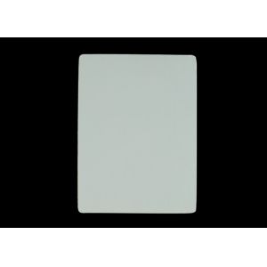 Blue Permanent Makeup Practice Skin Rubber Training Goods For Beginner