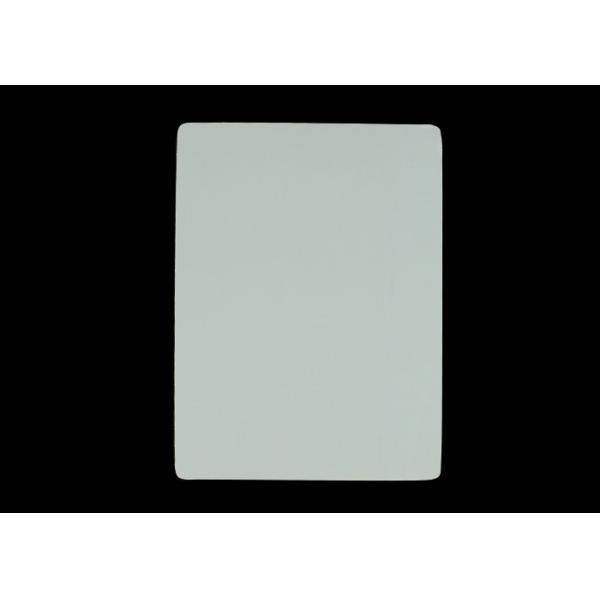 Blue Permanent Makeup Practice Skin Rubber Training Goods For Beginner