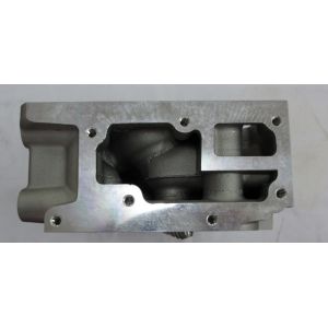Cylinder head R2 AMC910010 AMC910031 7702131148 7701459516 7702252718 7702128409