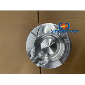 Engine Piston Sino Truck Spare Parts WG1560030010 Standard