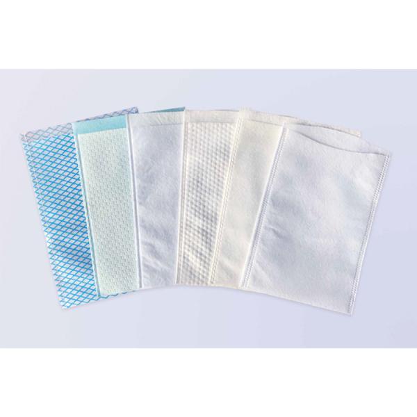 Buy Wholesale Disposable Washgloves For Bedridden Patients With Various Materials at wholesale prices