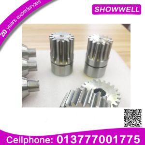China Gear, Straight Bevel Gear, Customize High Gear Wheel China on sale