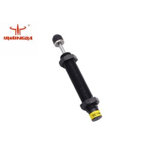 Cutter Parts Double Hydraulic Damper IX9 MP9 IH8 M88 Q80 Q50 Cutter 125203