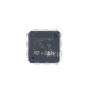 China STM32F205VBT6 on sale