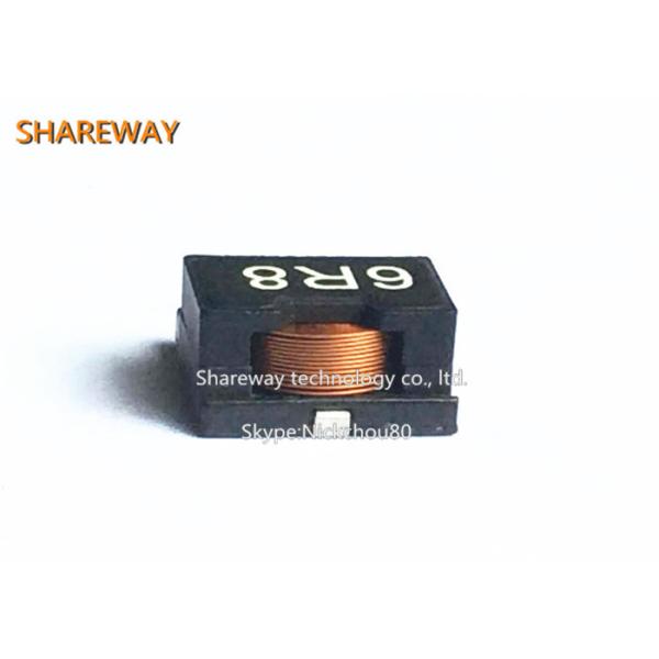 Buy High current low DCR shielded power inductors SER1052-801ML_  RoHS Certification at wholesale prices