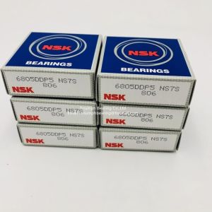 NSK Deep Groove Ball Bearing   6805DDUP5