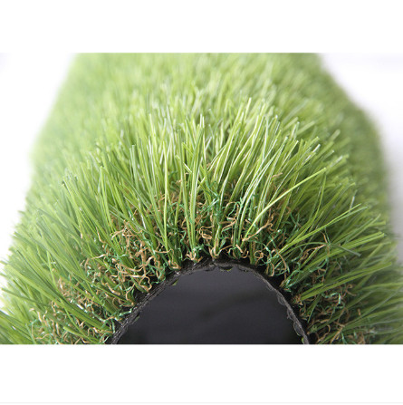 Buy Non Allergenic Synthetic Garden Artificial Grass  In Play Areas at wholesale prices