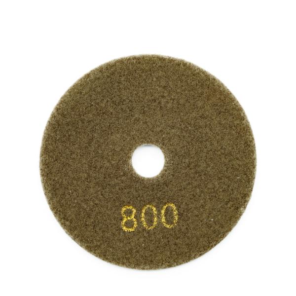 Buy Fast Polishing Diamond Tool Flexible Polishing Pad with Different Grit Technology Wet at wholesale prices
