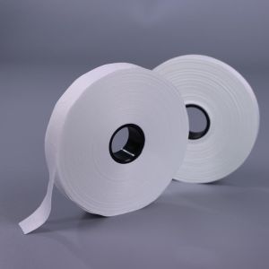 180gsm Cleaning Wipe Roll Ultrasonic Cut Knitted LCD Cleaning Wipes