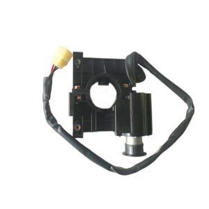 Quality BUS Ignition Switch 24V PN ZK2004N01-0093 / ISW021-J