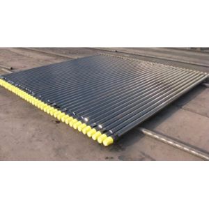 Quality Excellent Rc Drill Rods Excellent Comprehensive Mechanical Properties for sale