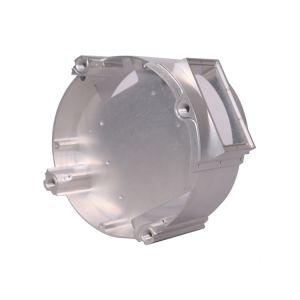 cnc precision aluminum copper turning/milling machined parts